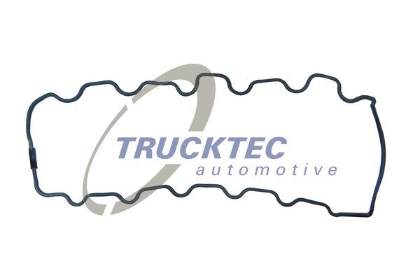TRUCKTEC AUTOMOTIVE Прокладка, крышка головки цилиндра 02.10.010